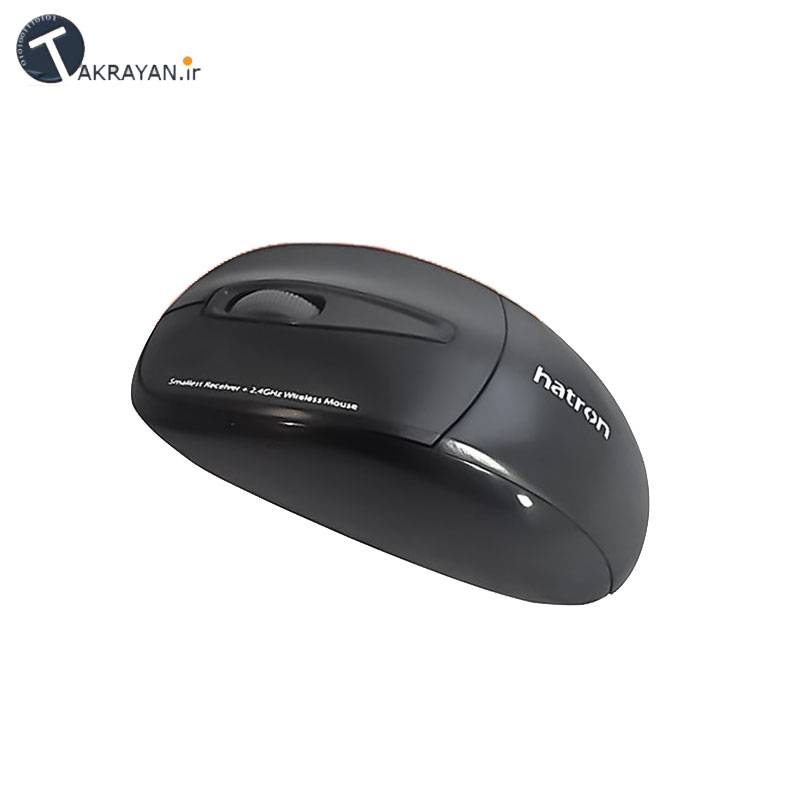 Hatron HMW422SL Mouse